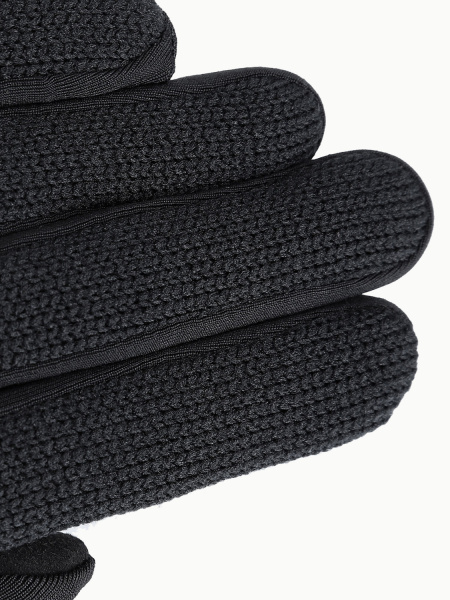 Перчатки Viking Dramen (7 (18,5-20см); Black)